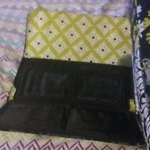 Wallet by Vera Bradley